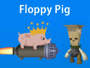 Floppy Pig
