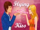 Flying Kiss