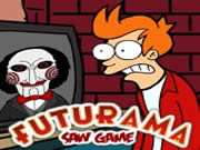 Futurama Saw Game