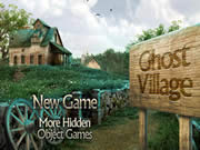 Ghost Village