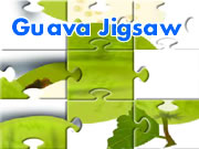 Guava Jigsaw