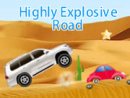 Highly Explosive Road
