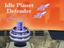 Idle Planet Defender
