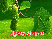 Jigsaw Grapes