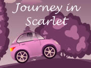 Journey In Scarlet