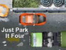 Just Park It Four