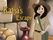 Katja's Escape