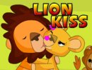 Lion Kiss