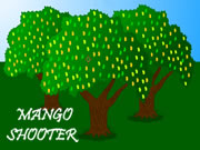Mango Shooter game