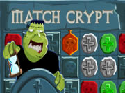 Match Crypt