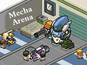 Mecha Arena