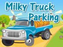 Milky Truck Parking