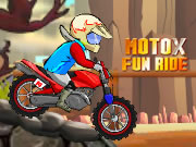 Moto X Fun Ride