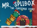 Mr. Splibox The Christmas Story