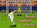 Penalty Of Destiny