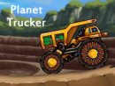 Planet Trucker