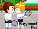 Playground Kiss