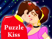 Puzzle Kiss