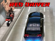 Red Driver 5