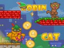 Robin Cat