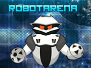 Robot Arena