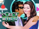 Robot Kiss