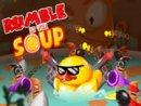 Rumble In The Soup
