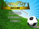 Speedplay Soccer