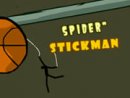 Spider Stickman