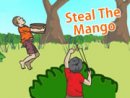 Steal The Mango Game