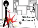 Stickman Madness 2