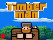 TimberMan