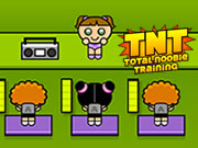 TNT - Total Noobie Training