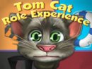 Tom Cat Role Experience