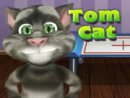 Tom Cat Trampoline