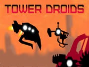 Tower Droids