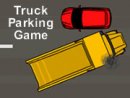 Truck Parking Game