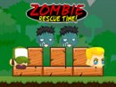 Zombie Rescue Time
