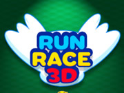 Run Race 3D