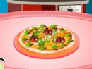 Make Your Pizza