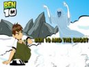 Ben 10 and The Ghost