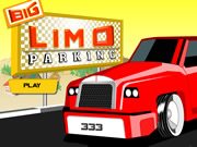 Big Limo Parking
