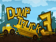 Dump Truck 3
