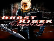 Ghost Raider Demon Duel
