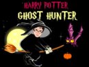 Harry Potter Ghost Hunter