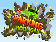 Parking Hooligan