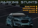 Parking Stunts