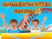 Roller Coaster Creator 2