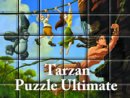 Tarzan Puzzle Ultimate