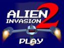 Allien Invasion 2